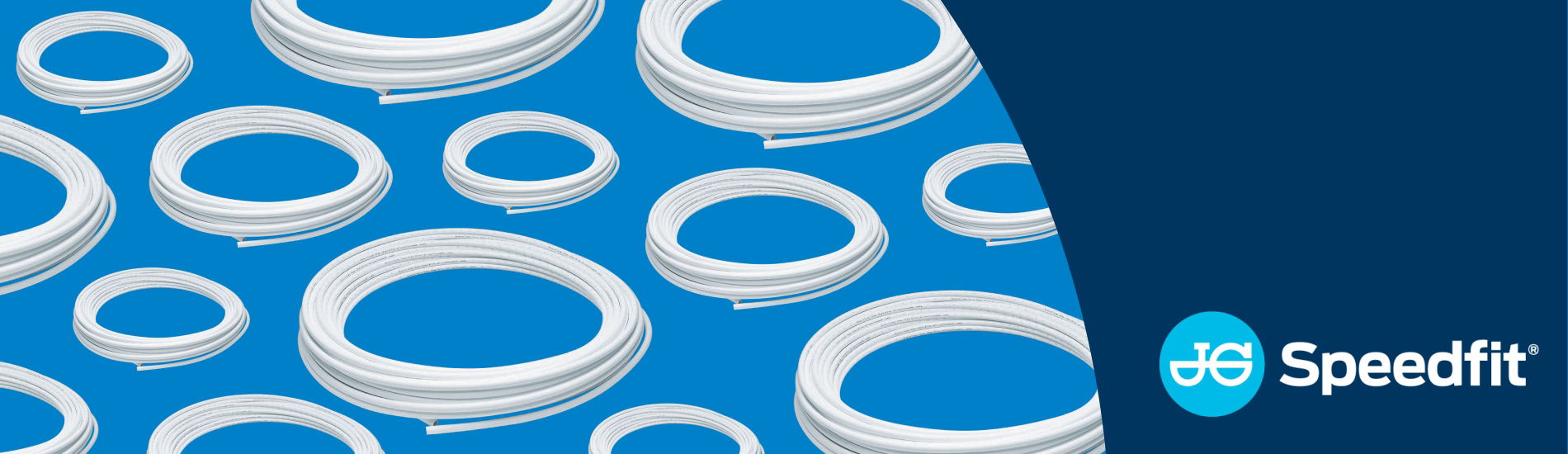 JG Speedfit PEX Barrier Pipe - Shop Now!