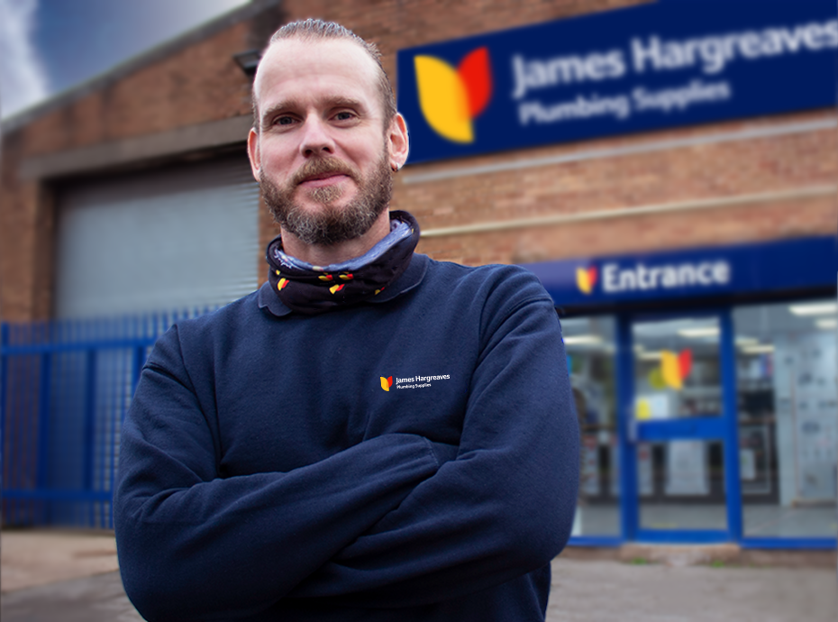 James Hargreaves