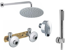 Shower Components Shower Components
