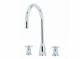 3 Hole Kitchen Mixer Taps 3 Hole Kitchen Mixer Taps