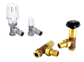Radiator Valves Radiator Valves