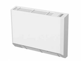 Fan Convectors Fan Convectors