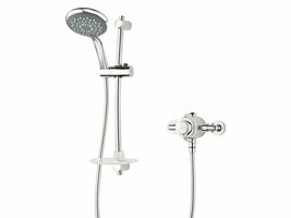 Mixer Showers Mixer Showers