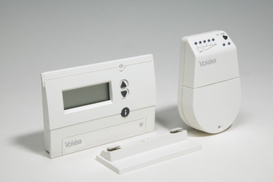 Vokera Wireless Opentherm Programmable Room Thermostat 611