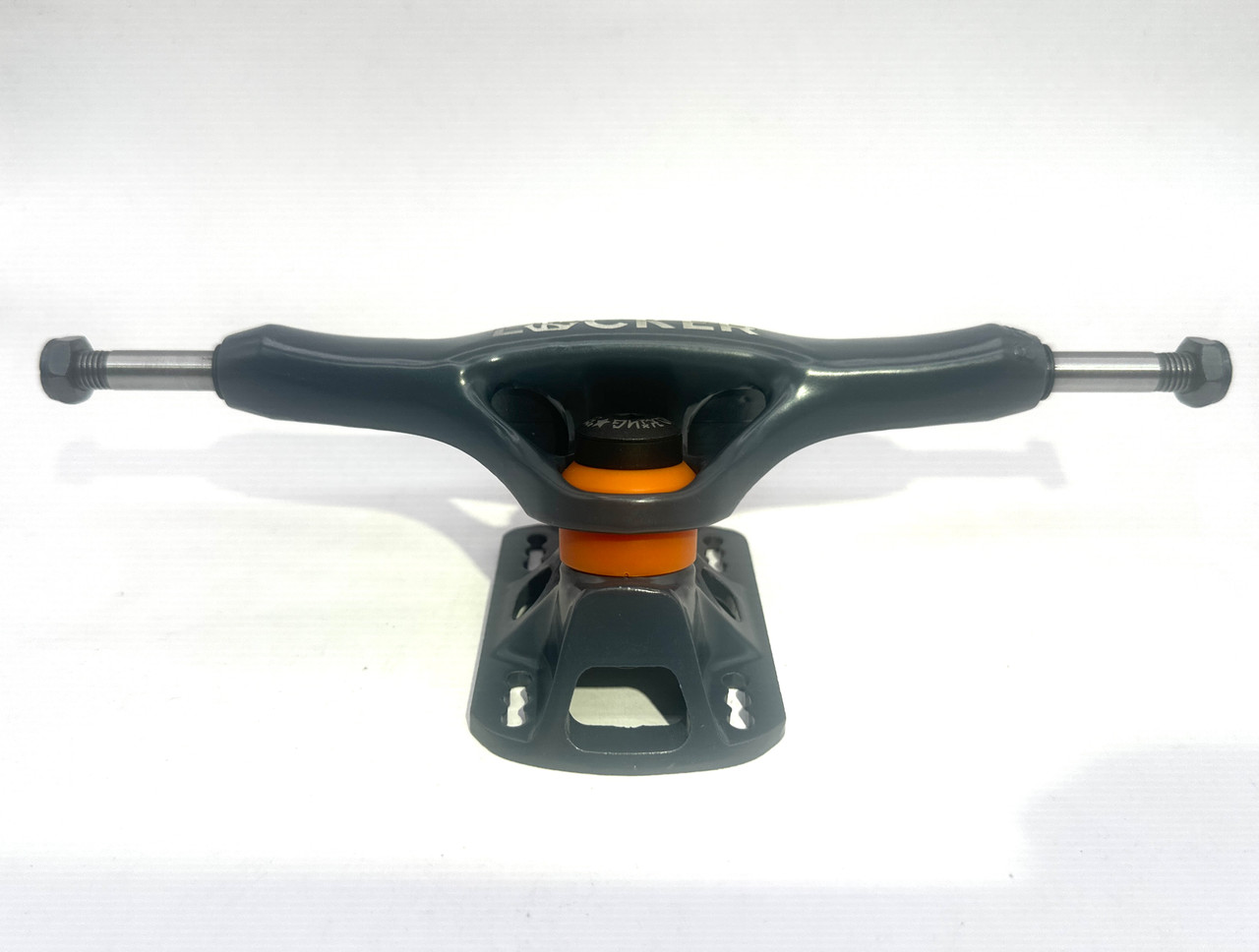 グラインドキング GRIND KING TRUCK LOCKER 8.0 GRIND KING グラインドキング LOCKER 8.0 スケートボード トラック