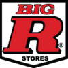 Big R Sandbox