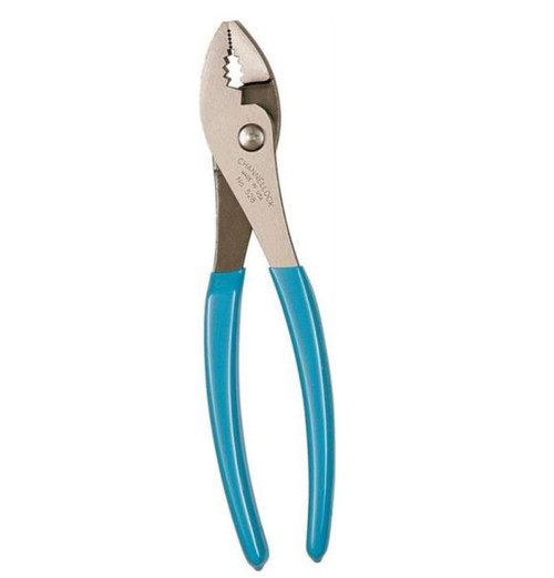 ChannelLock 8" Slip Joint Plier