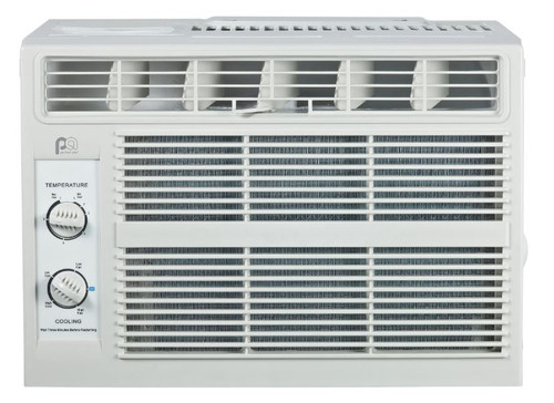 Perfect Aire 5,000 BTU Energy Star Window Air Conditioner