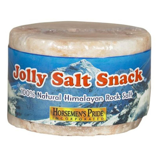 Jolly Pets - Himalayn Rock Salt