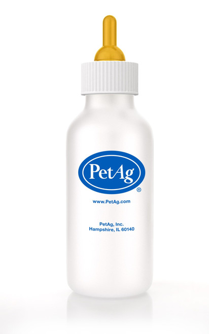 PetAg 2 oz. Nursing Bottle