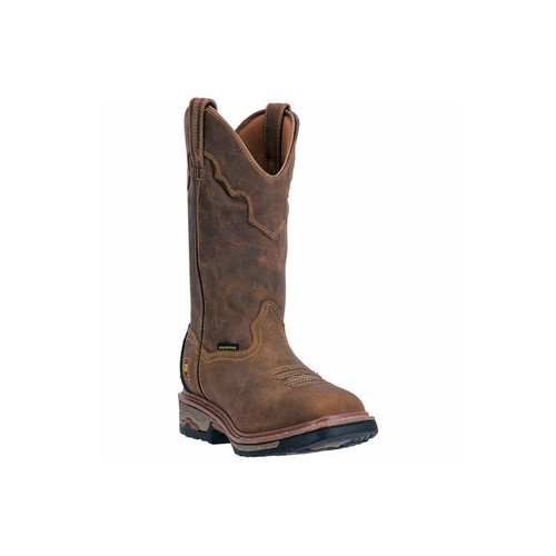 Dan Post- Blayde Wellington Square Toe Boot