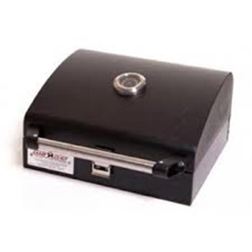 CAMP CHEF - BAR-B-QUE BOX COVERS 1 BURNER