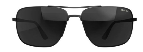 Bex Porter Matte Black/Gray