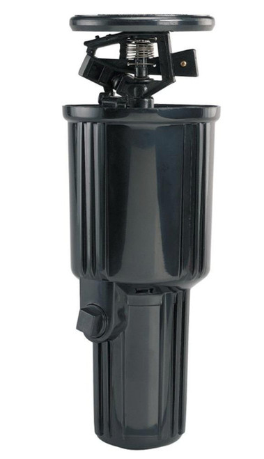 Orbit Pulse Pop-Up Impact Sprinker Head