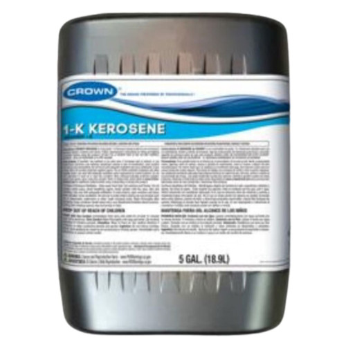 Klean-Strip Kerosene Fuel - 5 Gallon