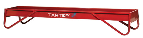 Tarter 10' Metal Grain Feeder