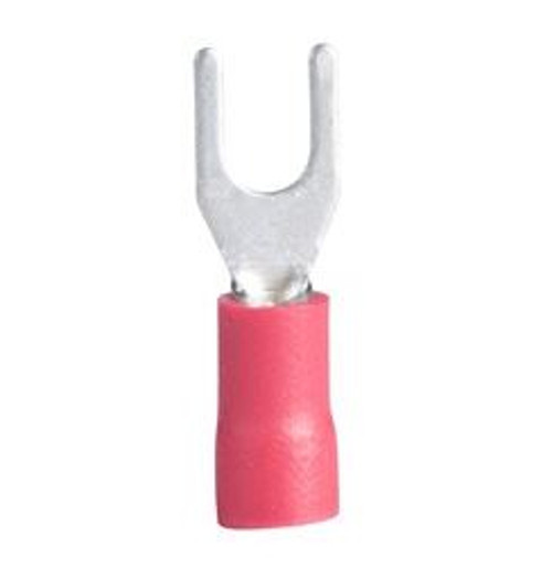 Gardner Bender #22-#16AWG Vinyl-Insulated Spade Terminals