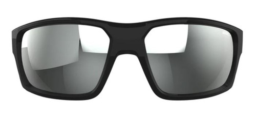 Bex Crusher Black/Gray/Silver