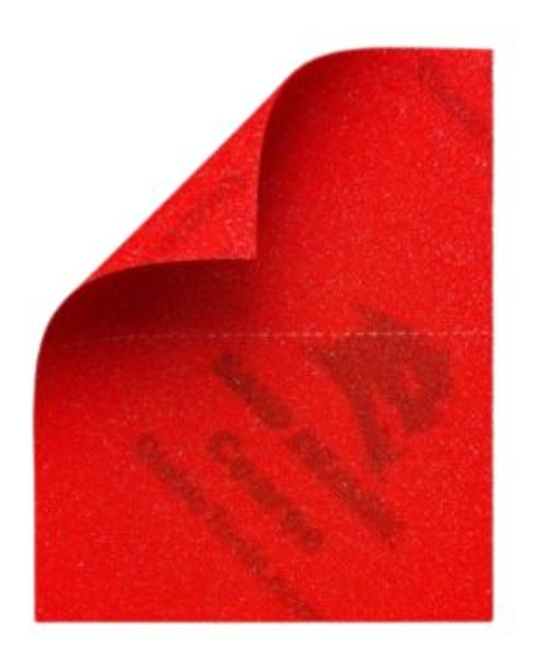 Diablo Sand Demon 4-1/2" X 5-1/2" Coarse Grit Reusable Hand Sanding Sheet 3 Pack