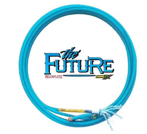 Cactus Ropes The Future Head Team Rope Soft 32FT