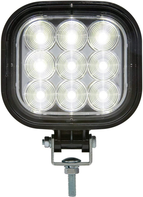 Optronics TLL150FSL Square LED Work Light