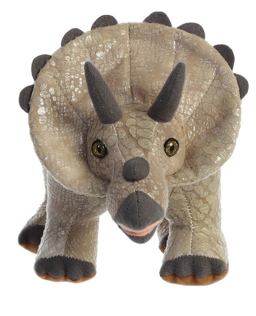 Aurora 13" Triceratops 