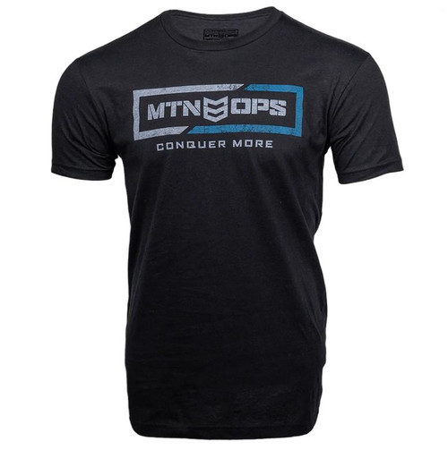 Mountain Ops Sprint Tee
