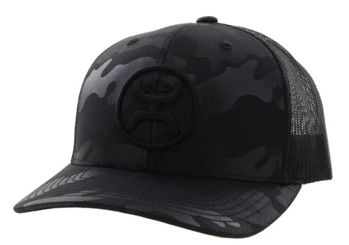 Hooey O-Classic Ball Cap