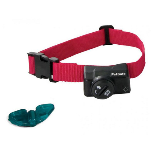 Pet Safe Wireless Fence Receiver Collar 