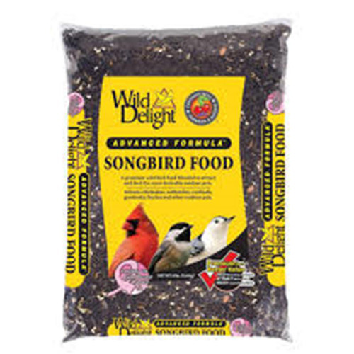 Wild Delight  8 Songbird Food