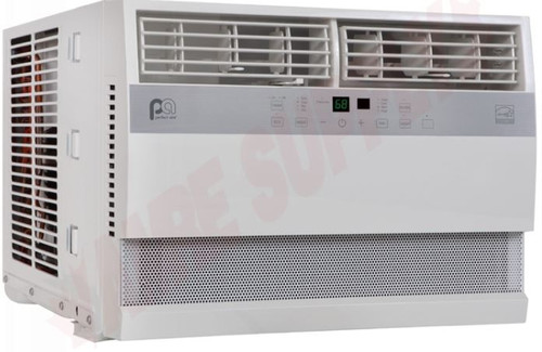 Perfect Aire 12,000 BTU 115V Window Air Conditioner With Remote 