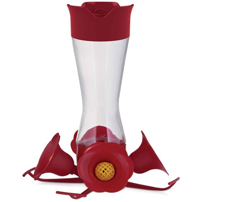 Perky Pet - Hummingbird Feeder 
