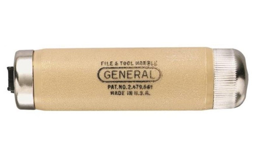 General Tools Adjustable File & Tool Handle
