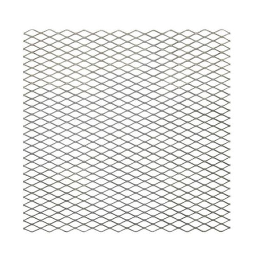 NATIONAL HARDWARE 4075BC EXPANDED STEEL - 3/4" GRID - 13 GAUGE