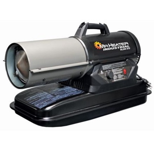 Mr. Heater 80,000 BTU Kerosene Heater