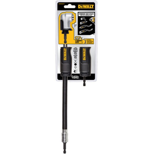 DeWalt Modular Flextorq Right Angle Drill Attachment