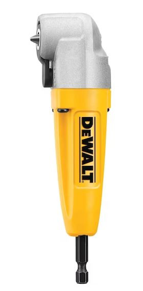 DeWalt Right Angle Attachment