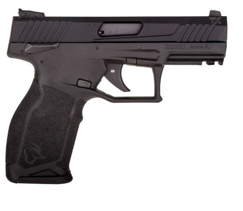 Taurus Model TX22 22 Long Rifle Double 4.1" 16+1 RND