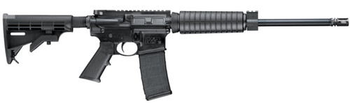 Smith & Wesson M&P 15 Sport II 5.56 NATO Optics Ready