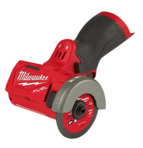Milwaukee M12 Fuel 3" Compact Cut Off Tool