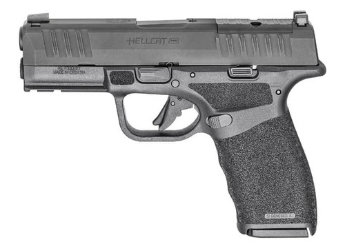 Springfield Armory Hellcat Pro OSP 9mm Pistol 