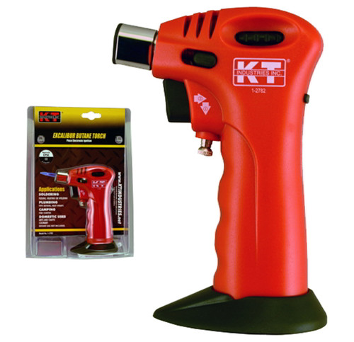 KT Industries Butane Trigger Torch
