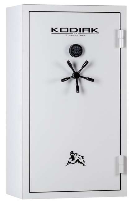 Kodiak KGX5933W 41 SafeX Gun Safe - White