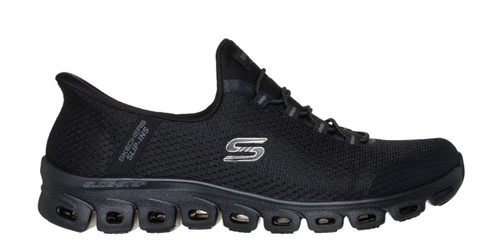Skechers Womens Slip-ins: Glide-Step Pursuit