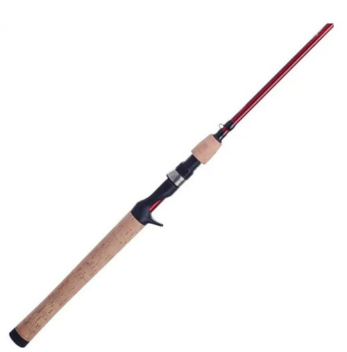 Berkley Cherrywood HD Casting Rod 6`6`` Med Fast
