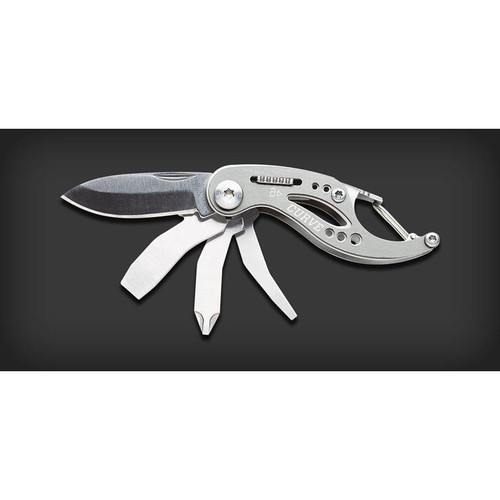 Gerber  Curve Grey