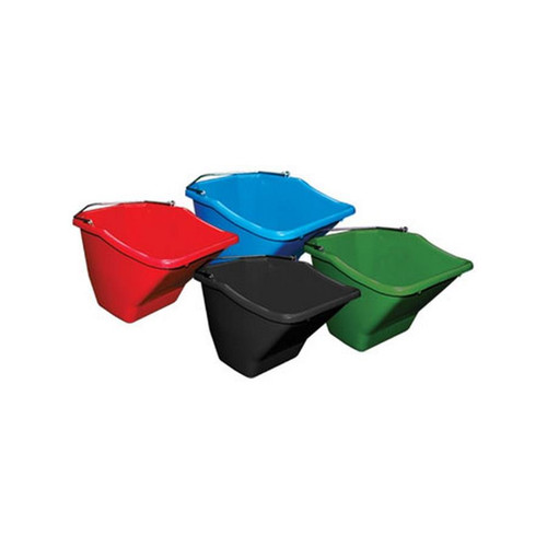 Miller MFG.-20 Quart Plastic Better Bucket