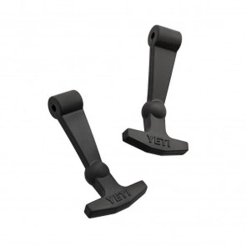 Yeti Tundra T-Rex Lid Replacement Latch - 2 Pack