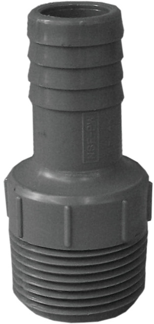 Insert Adapter MIP 3/4X1IN