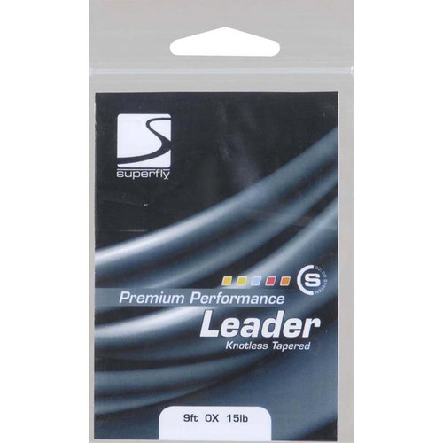 SuperFly - Performance Leaders 